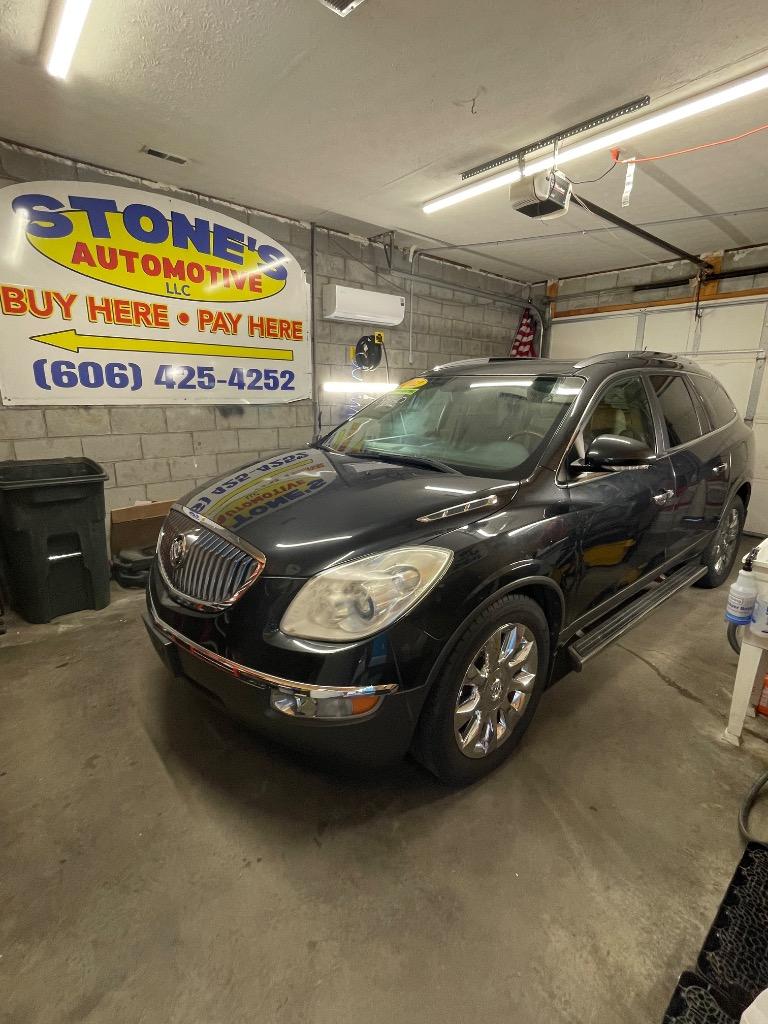 2012 Buick Enclave Leather's photo