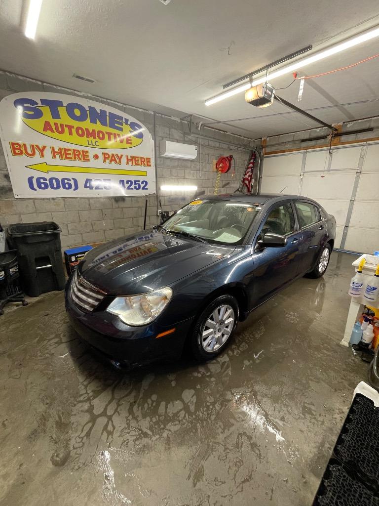 2008 Chrysler Sebring LX