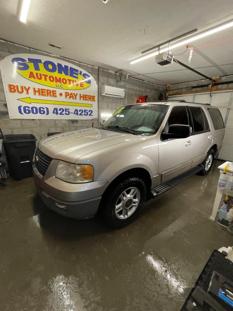 2003 Ford Expedition