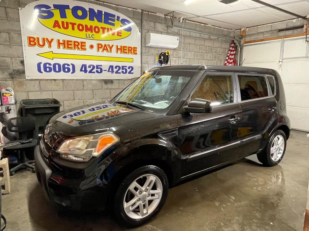 2011 Kia Soul ! 2.0L AT's photo