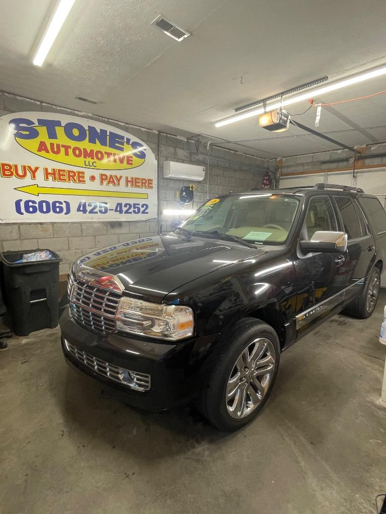 2008 Lincoln Navigator Luxury 4x4's photo